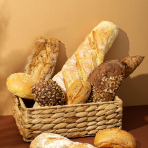 Breads & Bakery