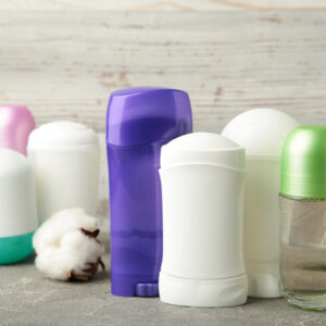 Deodorant