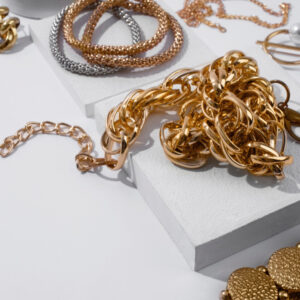 Jewellery