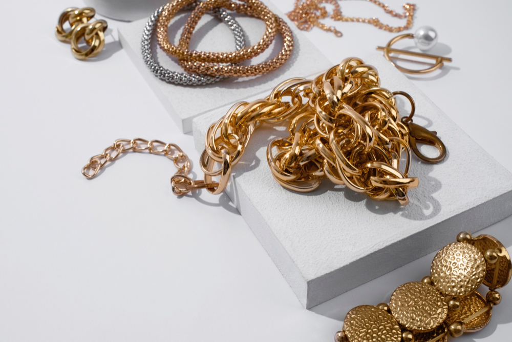 Jewellery